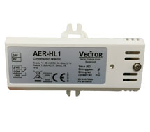 Vector Condensation Monitor AERHL1